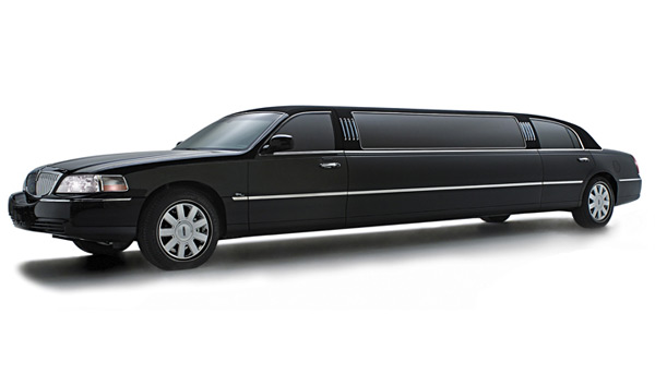 STRETCH LIMO