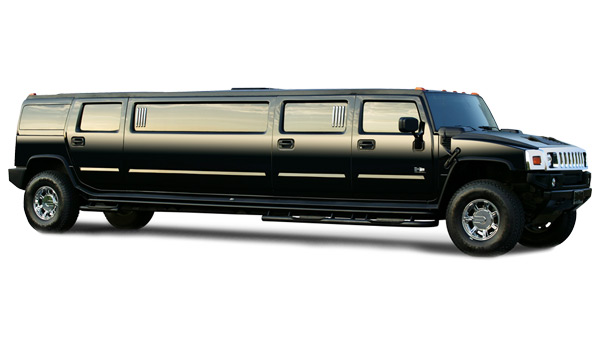 HUMMER STRECTH LIMO